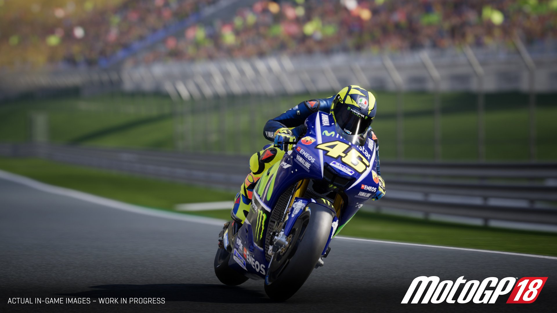 MotoGP 18 - Imagen 15